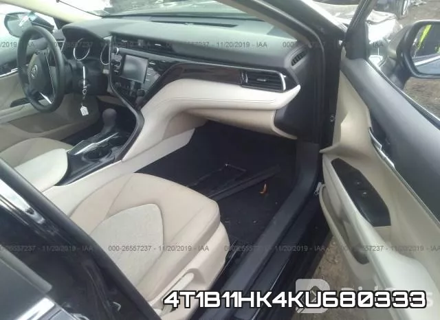 4T1B11HK4KU680333 фото 6