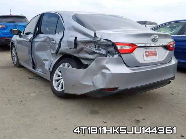 4T1B11HK5JU144361 фото 4