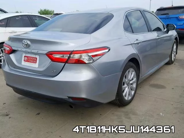 4T1B11HK5JU144361 фото 5