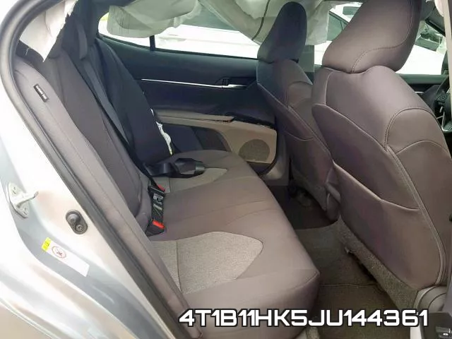 4T1B11HK5JU144361 фото 7