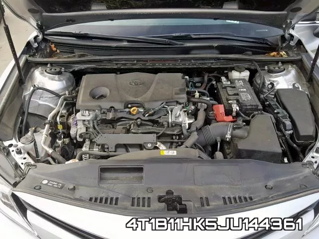 4T1B11HK5JU144361 фото 8