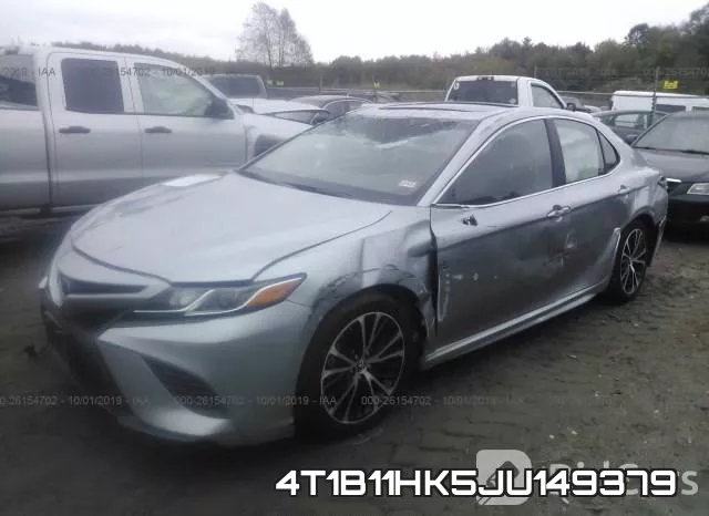 4T1B11HK5JU149379 фото 3