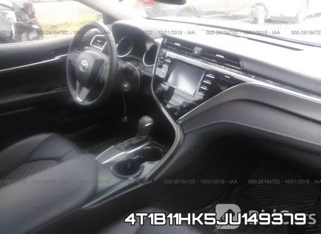 4T1B11HK5JU149379 фото 6