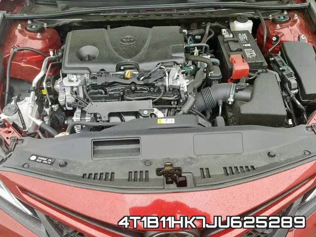 4T1B11HK7JU625289 фото 8