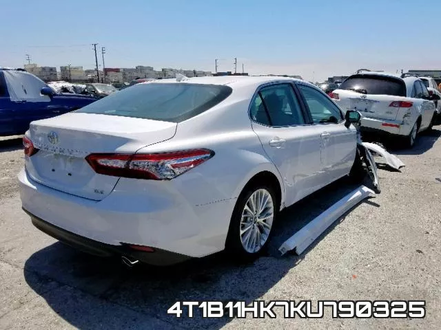 4T1B11HK7KU790325 фото 5