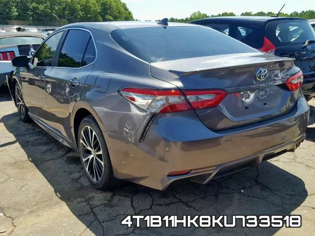 4T1B11HK8KU733518 фото 4