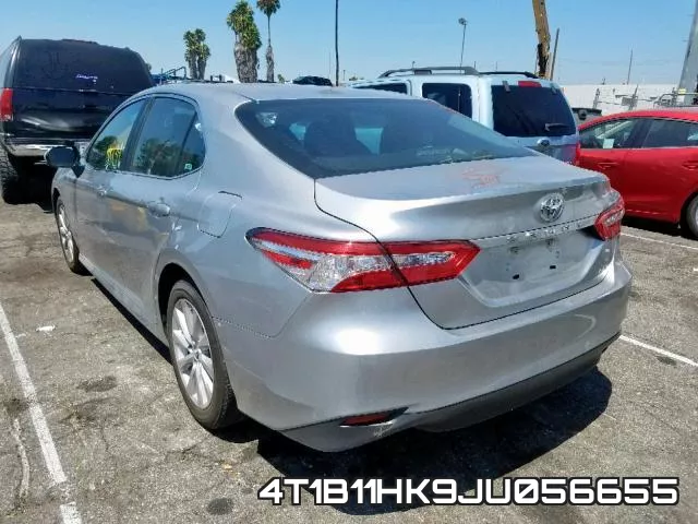 4T1B11HK9JU056655 фото 3