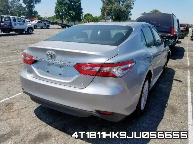 4T1B11HK9JU056655 фото 4