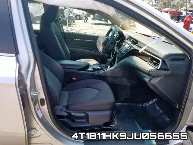 4T1B11HK9JU056655 фото 5