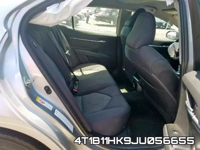 4T1B11HK9JU056655 фото 6