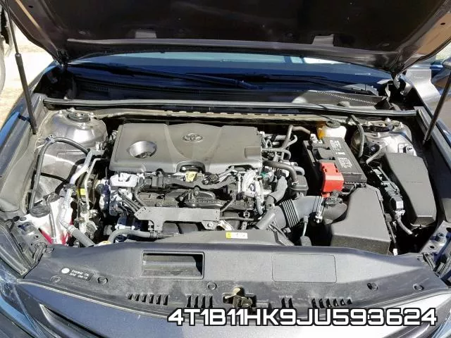 4T1B11HK9JU593624 фото 8