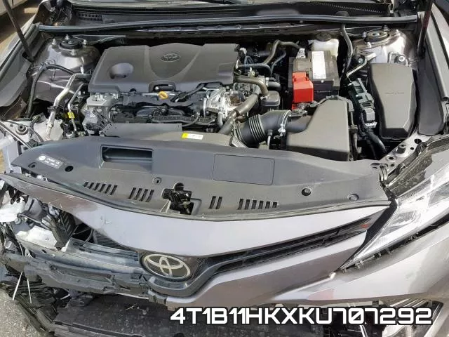4T1B11HKXKU707292 фото 8