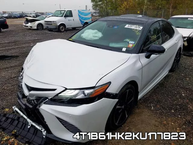 4T1B61HK2KU177823 фото 3