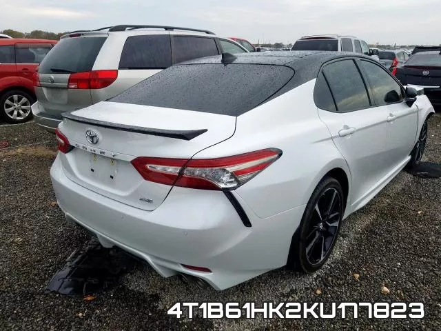 4T1B61HK2KU177823 фото 5