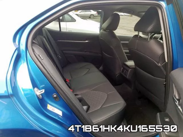 4T1B61HK4KU165530 фото 7