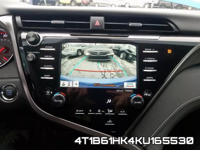4T1B61HK4KU165530 фото 10
