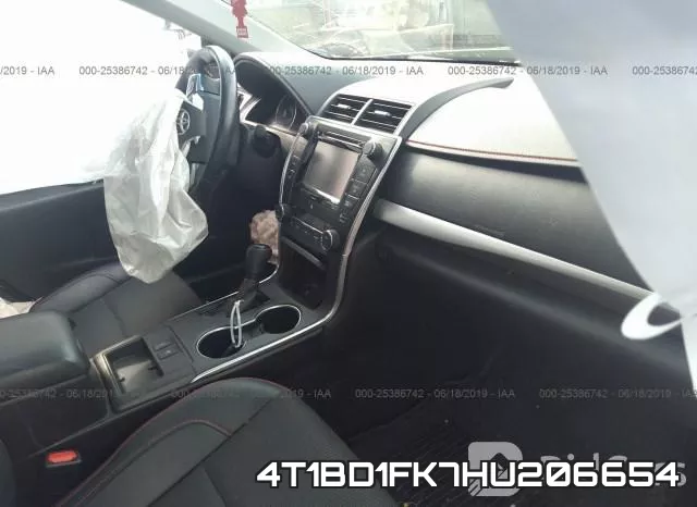 4T1BD1FK7HU206654 фото 6
