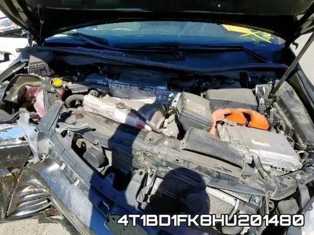 4T1BD1FK8HU201480 фото 8