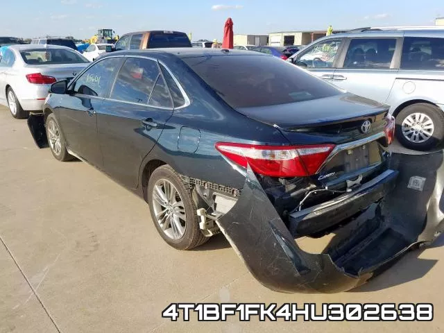 4T1BF1FK4HU302638 фото 4