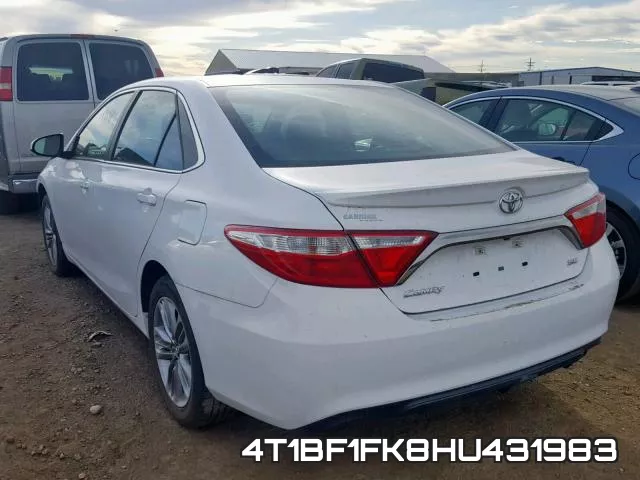 4T1BF1FK8HU431983 фото 4