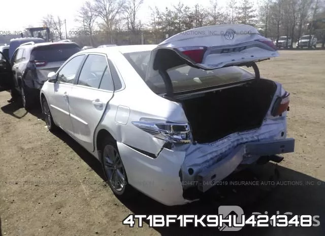 4T1BF1FK9HU421348 фото 3