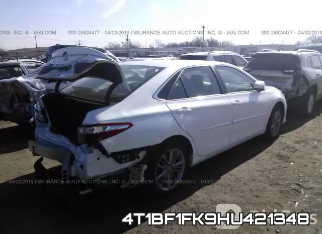 4T1BF1FK9HU421348 фото 4