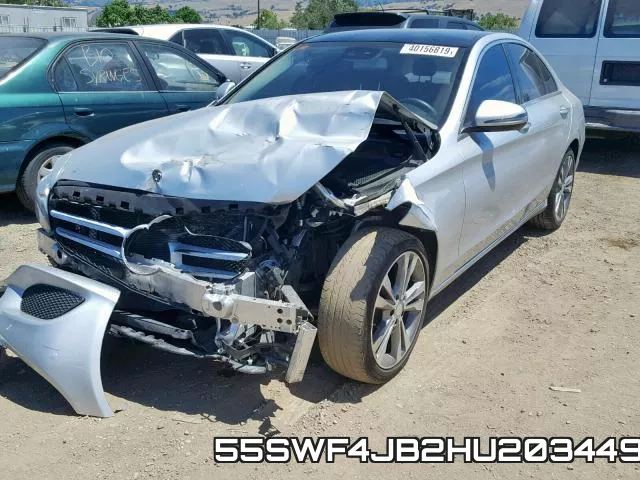 55SWF4JB2HU203449 фото 3