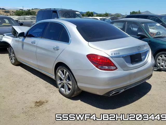55SWF4JB2HU203449 фото 4