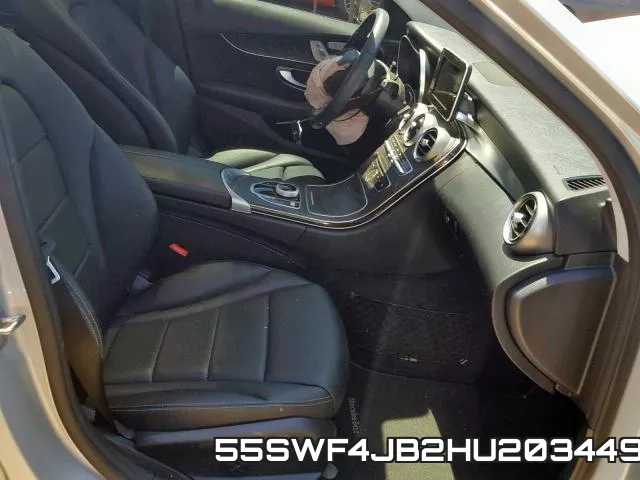 55SWF4JB2HU203449 фото 6