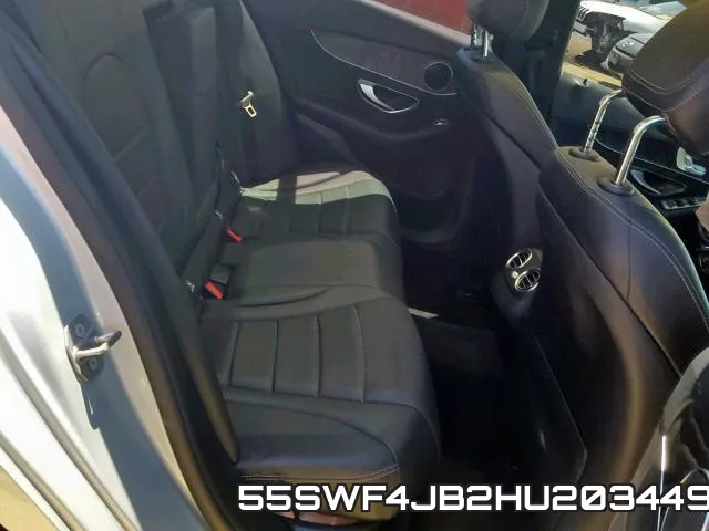 55SWF4JB2HU203449 фото 7