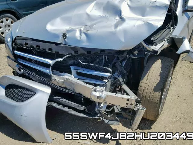 55SWF4JB2HU203449 фото 10