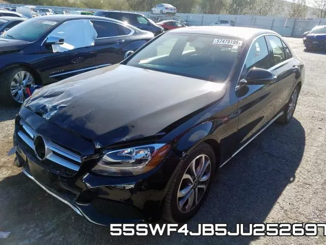 55SWF4JB5JU252697 фото 3
