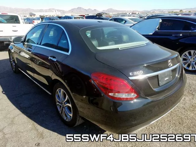 55SWF4JB5JU252697 фото 4