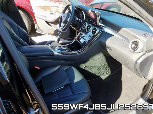 55SWF4JB5JU252697 фото 6