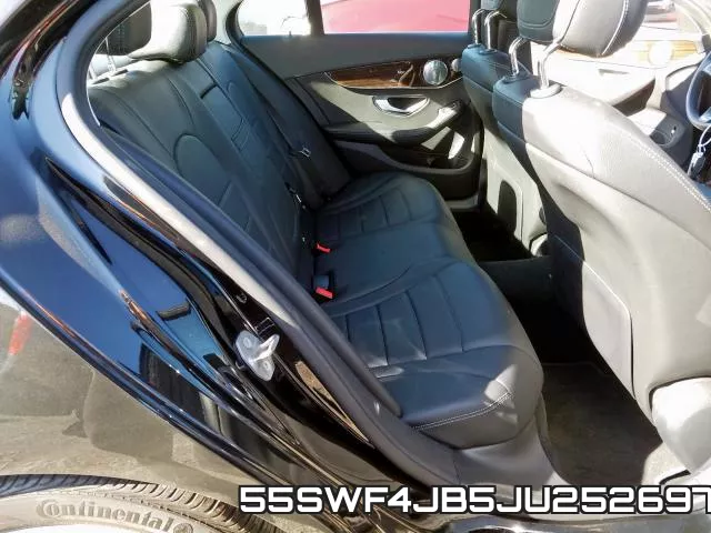 55SWF4JB5JU252697 фото 7