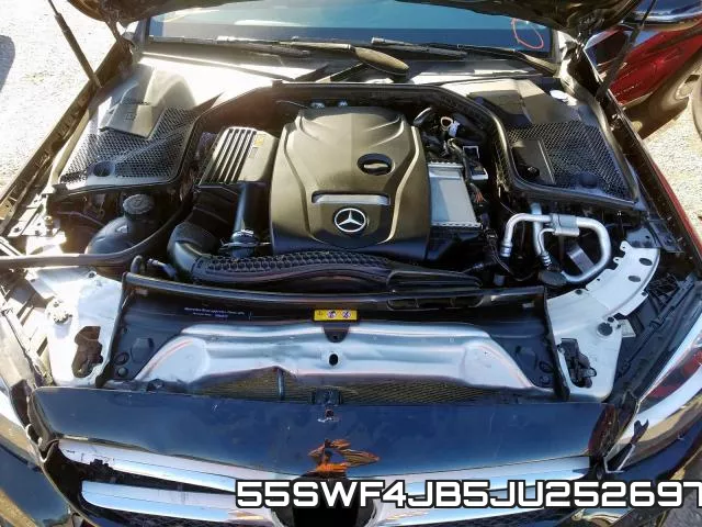 55SWF4JB5JU252697 фото 8