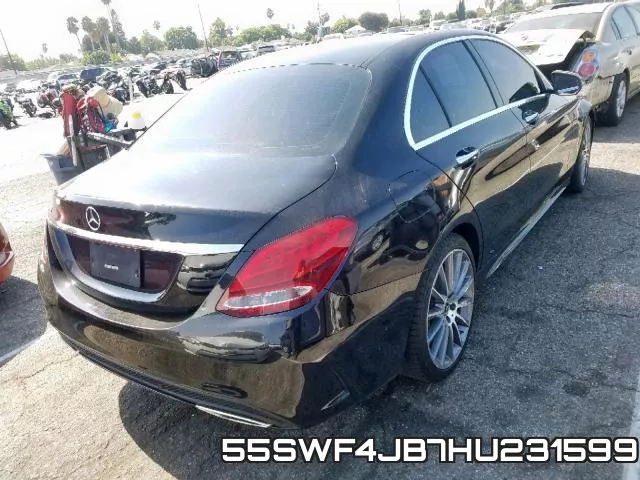 55SWF4JB7HU231599 фото 5