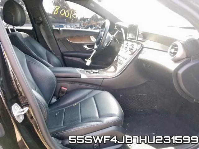 55SWF4JB7HU231599 фото 6