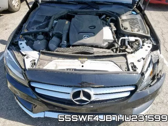 55SWF4JB7HU231599 фото 8