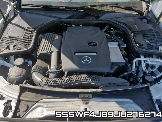 55SWF4JB9JU276274 фото 7