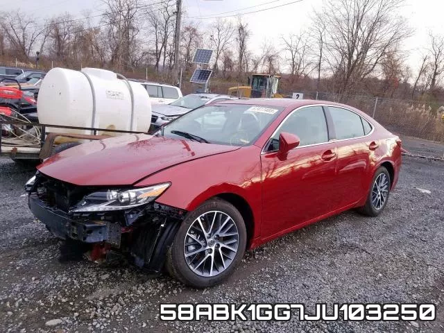 58ABK1GG7JU103250 фото 3