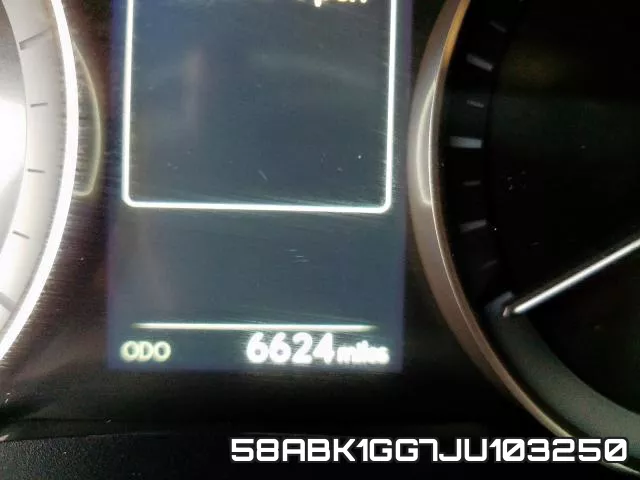 58ABK1GG7JU103250 фото 9