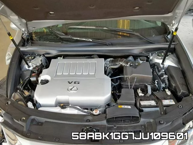 58ABK1GG7JU109601 фото 8