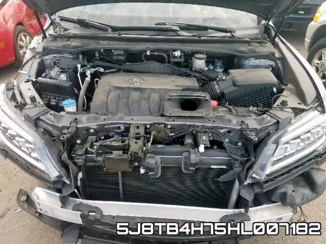 5J8TB4H75HL007182 фото 7