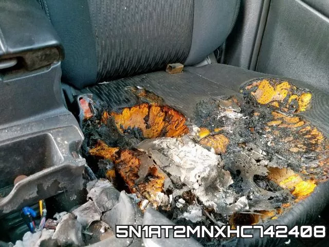 5N1AT2MNXHC742408 фото 10