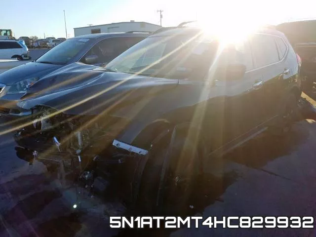 5N1AT2MT4HC829932 фото 3