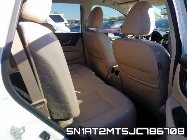 5N1AT2MT5JC786708 фото 7