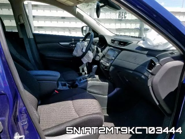 5N1AT2MT9KC703444 фото 6