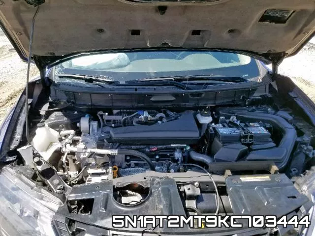 5N1AT2MT9KC703444 фото 8