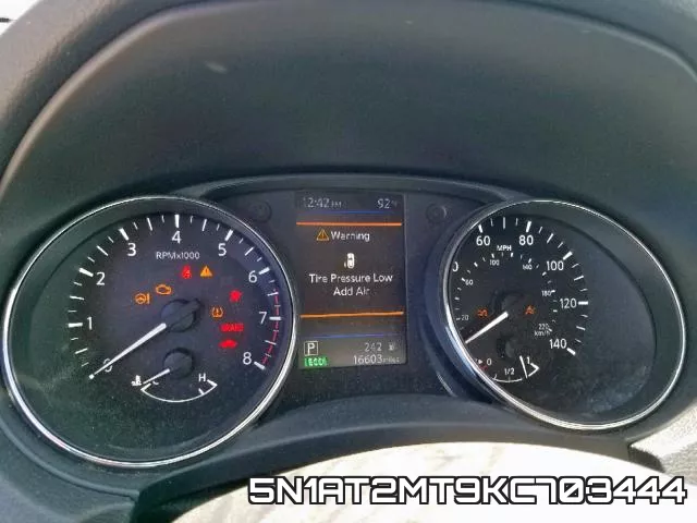 5N1AT2MT9KC703444 фото 9